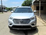 Used 2014 Hyundai Santa Fe GLS image 5