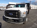 Used 2011 Ford F450 XL w/ PWR Equipment Group image 6