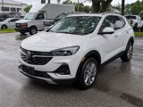 Used 2022 Buick Encore GX Essence w/ Advanced Technology Package image 4