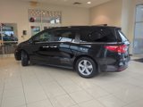 Used 2018 Honda Odyssey EX-L image 3