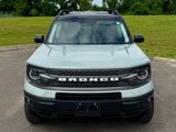 Used 2024 Ford Bronco Sport Badlands image 6