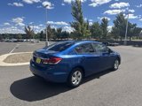 Used 2015 Honda Civic LX image 3