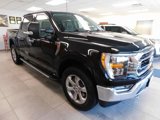 Certified 2021 Ford F150 XLT w/ Equipment Group 302A High image 5