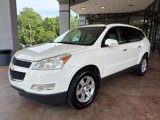 Used 2011 Chevrolet Traverse LT image 3