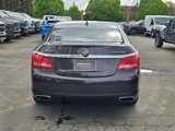 Used 2014 Buick LaCrosse Leather w/ Driver Confidence Package image 6