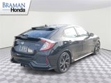 Used 2018 Honda Civic Sport image 3