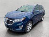 Used 2019 Chevrolet Equinox LT image 2