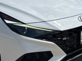 Used 2023 Hyundai Elantra N Line image 4