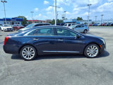 Used 2015 Cadillac XTS Luxury w/ Driver Awareness Package image 2