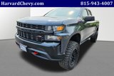 Used 2019 Chevrolet Silverado 1500 Custom Trail Boss w/ Custom Convenience Package image 3