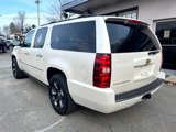 Used 2013 Chevrolet Suburban LTZ image 2