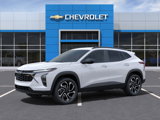 New 2025 Chevrolet Trax RS w/ Driver Confidence Package image 2