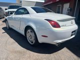 Used 2002 Lexus SC 430 Convertible image 3