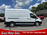 Used 2020 Ford Transit 350 148 High Roof AWD image 3