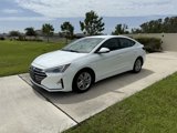 Used 2020 Hyundai Elantra SEL w/ Cargo Package (C1) image 3