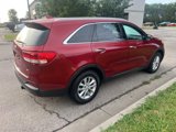 Used 2018 Kia Sorento LX image 5