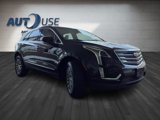 Used 2017 Cadillac XT5 Luxury w/ LPO, Wheel Lock Package image 3