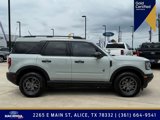 Certified 2022 Ford Bronco Sport Big Bend image 4