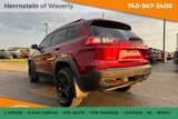 Used 2021 Jeep Cherokee Trailhawk image 5