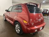 Used 2004 Chrysler PT Cruiser Limited image 5