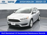 Used 2017 Ford Focus SE image 6
