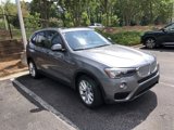 Used 2017 BMW X3 sDrive28i image 3