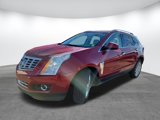 Used 2014 Cadillac SRX Premium image 3