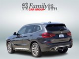 Used 2019 BMW X3 xDrive30i w/ Premium Package image 3