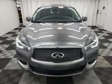 Used 2020 INFINITI QX60 Luxe w/ Essential Package image 2