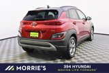 Certified 2022 Hyundai Kona SEL image 5