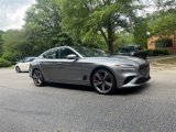 Used 2024 Genesis G70 3.3T Advanced w/ Sport Prestige Package image 3