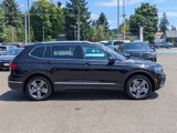 Used 2018 Volkswagen Tiguan SEL Premium image 6