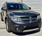 Used 2015 Dodge Journey SXT w/ Flexible Seating Group image 2