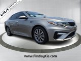 Certified 2019 Kia Optima EX w/ EX Premium Package image 4