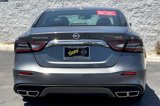 Certified 2021 Nissan Maxima 3.5 SV w/ Floor Mat Group image 3