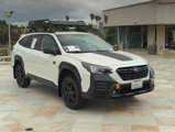 Used 2023 Subaru Outback Wilderness image 3