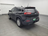 Used 2017 Jeep Cherokee Latitude w/ Trailer Tow Group image 5