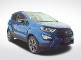 Used 2020 Ford EcoSport SES w/ SES Black Appearance Package image 4