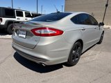 Used 2016 Ford Fusion SE image 6