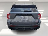 Used 2021 Ford Explorer ST w/ Equipment Group 401A image 4