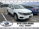 Used 2016 Volkswagen Tiguan S image 3