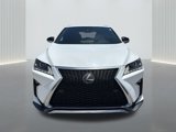 Used 2018 Lexus RX 350 F Sport w/ Accessory Package image 2