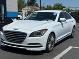 Used 2015 Hyundai Genesis 3.8 image 3