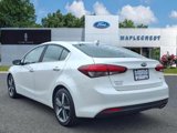 Used 2017 Kia Forte EX image 3