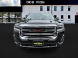 Used 2022 GMC Acadia SLT w/ Technology Package image 2