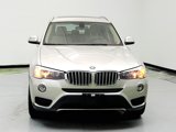 Used 2016 BMW X3 xDrive28i image 2