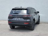 New 2025 Jeep Grand Cherokee Altitude image 4