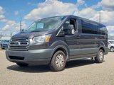 Used 2018 Ford Transit 150 XLT image 4