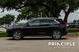 Certified 2021 INFINITI QX50 Sensory image 5