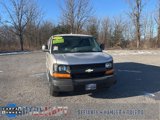 Used 2009 Chevrolet Express 3500 Extended Passenger image 2